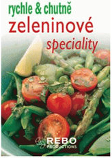 Zeleninové speciality