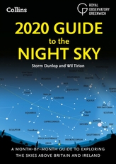  2020 Guide to the Night Sky