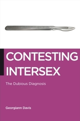  Contesting Intersex