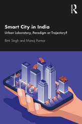  Smart City in India