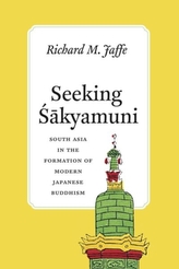  Seeking Sakyamuni