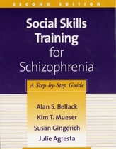  Social Skills Training for Schizophrenia, Second Edition