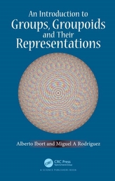 An Introduction to Groups, Groupoids and Their Representations