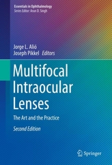  Multifocal Intraocular Lenses