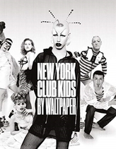  Walt Cassidy: New York - Club Kids