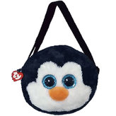 TY Fashion kabelka WADDLES - tučňák