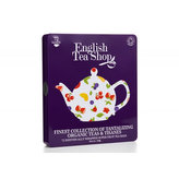 English Tea Shop - Super ovocná kazeta 72 sáčků