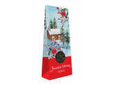 Čaj v krabičce Kouzelné Vánoce (červená)
