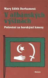 V albánských výšinách