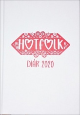 Hotfolk diár 2020