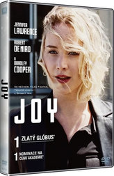Joy DVD