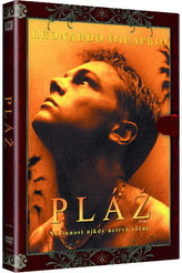 Pláž DVD