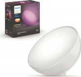 Hue Go Bluetooth PŘENOSNÁ LAMPA LED RGB 6W 300lm 2000-6500K, bílá