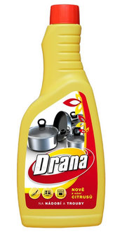 Drana 500 ml