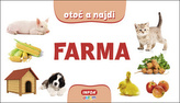 Farma otoč a najdi