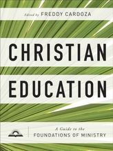  Christian Education