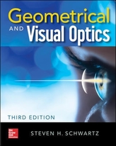  Geometrical and Visual Optics, Third Edition