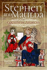  Stephen and Matilda's Civil War