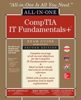  CompTIA IT Fundamentals+ All-in-One Exam Guide, Second Edition (Exam FC0-U61)