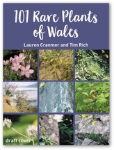  101 Rare Plants of Wales