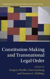 Constitution-Making and Transnational Legal Order