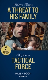 A Threat To His Family / Tactical Force