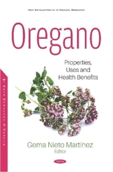  Oregano
