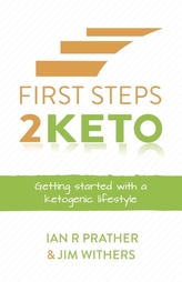  First Steps 2 Keto
