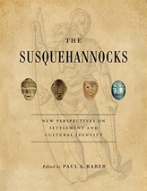 The Susquehannocks