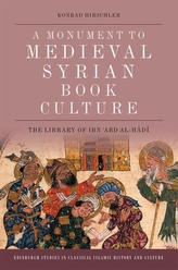  Book Culture in Late Medieval Syria