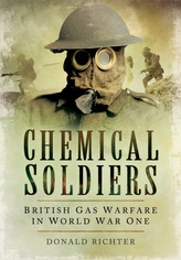  Chemical Soldiers