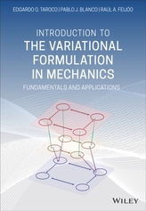  Introduction to the Variational Formulation in Mechanics