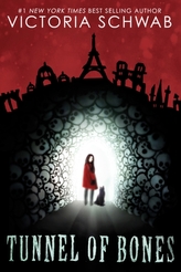  Tunnel of Bones (City of Ghosts #2)