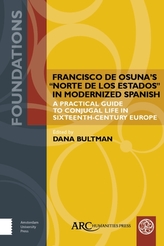  Francisco de Osuna's Norte de los estados in Modernized Spanish