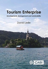  Tourism Enterprise