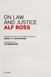  On Law and Justice