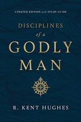  Disciplines of a Godly Man