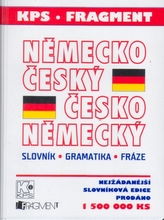 Německo český česko německý slovník, gramatika, fráze