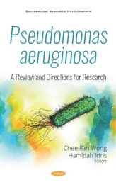  Pseudomonas Aeruginosa