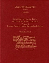  Sumerian Literary Texts in the Schoyen Collection