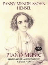  Fanny Mendelssohn Hensel