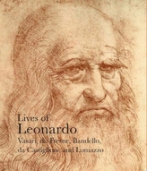  Lives of Leonardo da Vinci