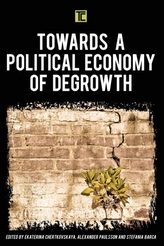  Towards a Political Economy of Degrowth