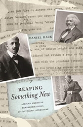  Reaping Something New