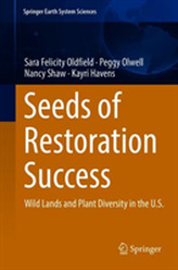  Seeds of Restoration Success