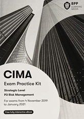  CIMA P3 Risk Management