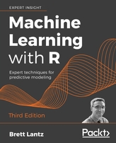  Machine Learning with R