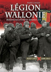  LeGion Wallonie: Volume 2