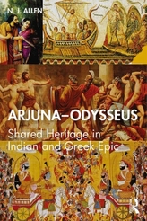  Arjuna-Odysseus