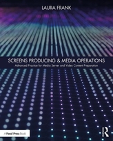  Screens Producing & Media Operations